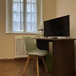 بيت ضيافة Apartment With 2 Suites In Center Of Lucca