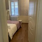 Apartment With 2 Suites In Center Of Lucca 3*