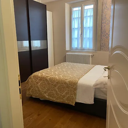 Lodgings In Center Of Lucca Apartamento Lucca