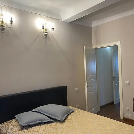 Lodgings In Center Of Lucca Lucca