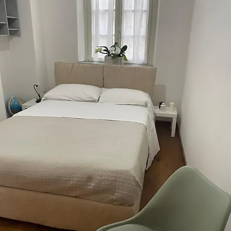 Lejlighed Center, Quiet, Large And Fine Apartment,