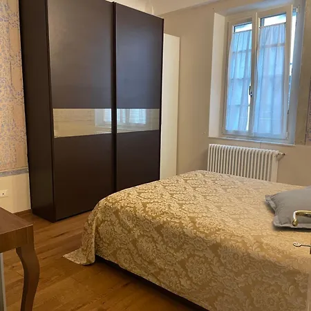 Lejlighed Center, Quiet, Large And Fine Apartment,