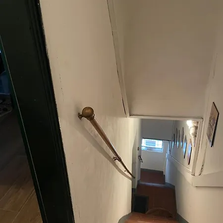 Lodgings In Center Of Lucca Apartamento *