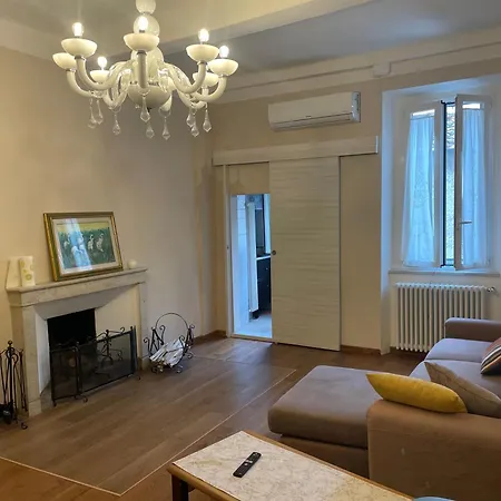 Lodgings In Center Of Lucca Apartamento *