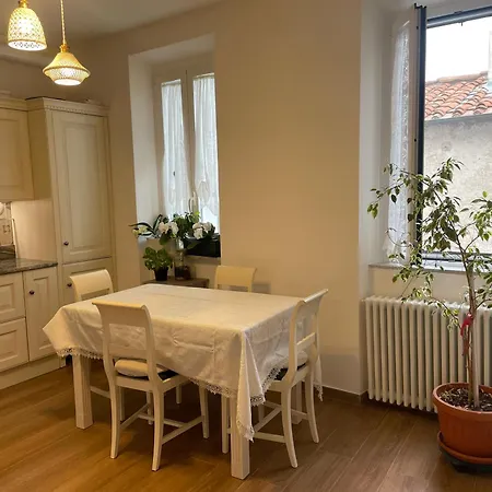 Lodgings In Center Of Lucca Apartamento Lucca