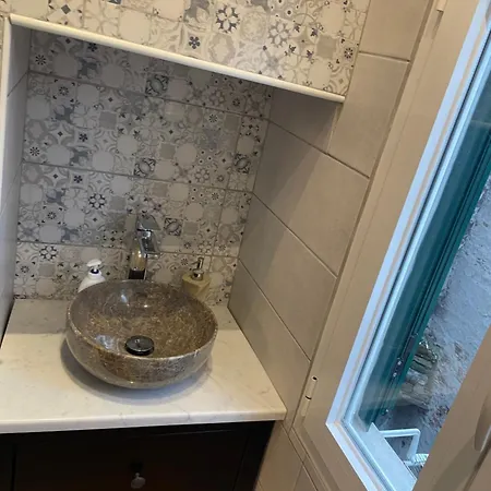 Lejlighed Center, Quiet, Large And Fine Apartment,