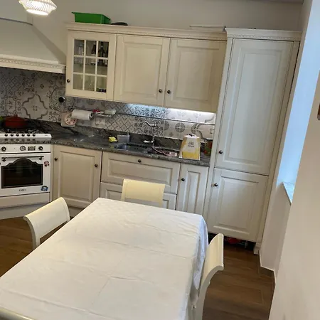 Lejlighed Center, Quiet, Large And Fine Apartment, Lucca