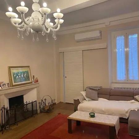 Lodgings In Center Of Lucca *