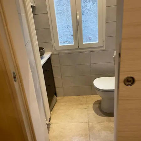 Center, Quiet, Large And Fine Apartment,